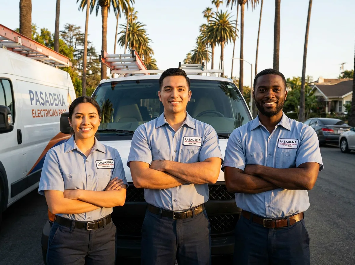 Electrician company in Kula, HI